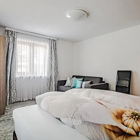 Nr 4 Apartament See