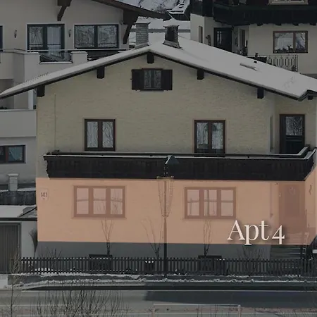 Nr 4 Apartament See