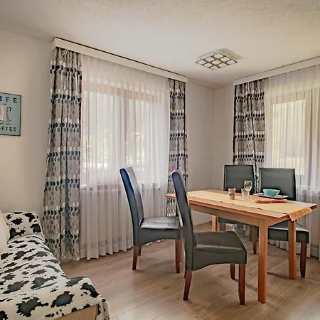 Lejlighed Nr 4 See